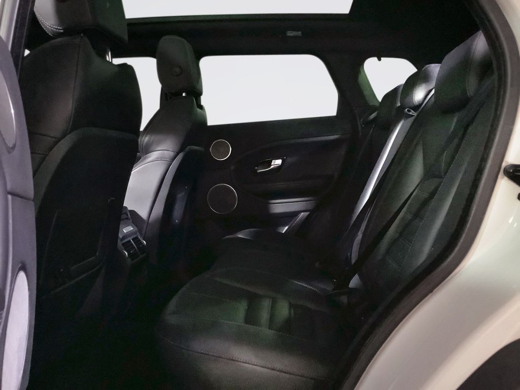 Used Land Rover Range Rover Evoque 2018 for sale - 77327622: Photo 13