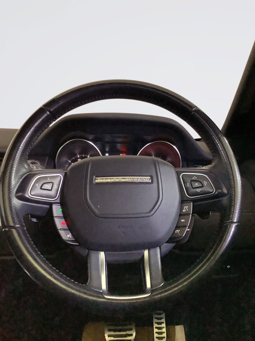 Used Land Rover Range Rover Evoque 2018 for sale - 77327622: Photo 16