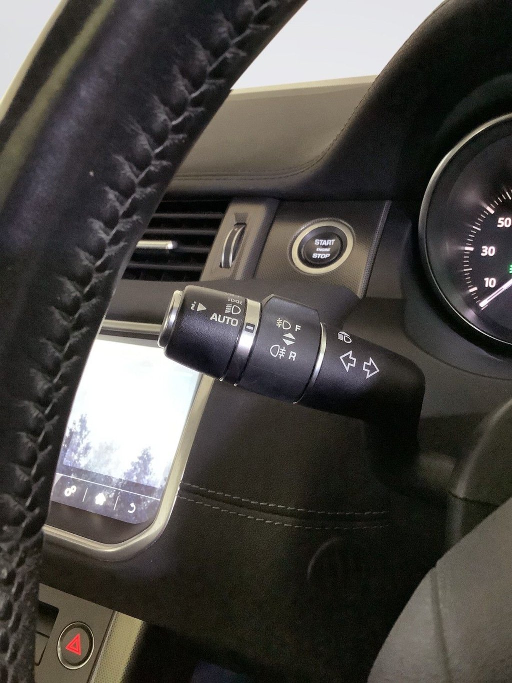 Used Land Rover Range Rover Evoque 2018 for sale - 77327622: Photo 20