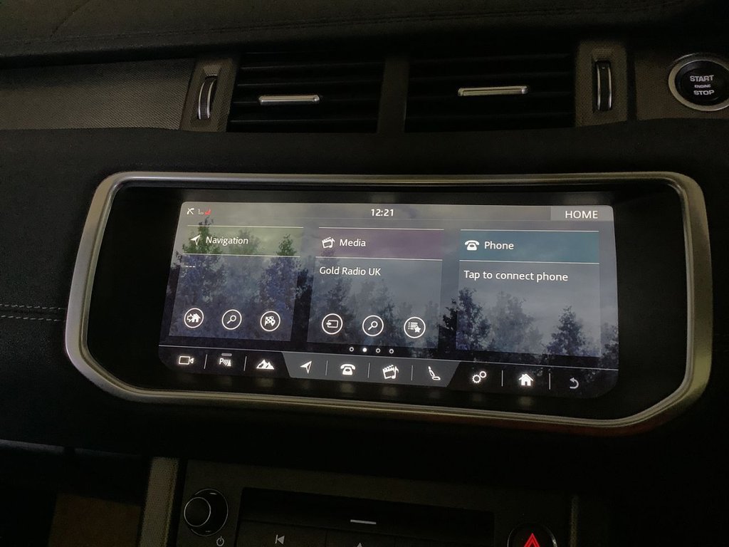 Used Land Rover Range Rover Evoque 2018 for sale - 77327622: Photo 23