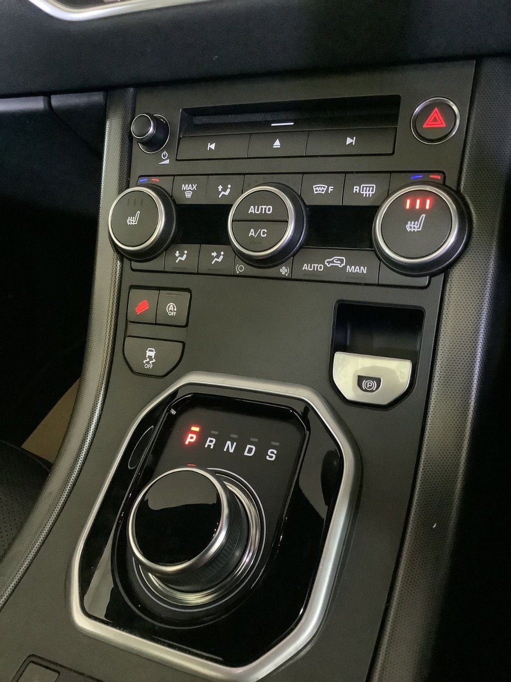 Used Land Rover Range Rover Evoque 2018 for sale - 77327622: Photo 24