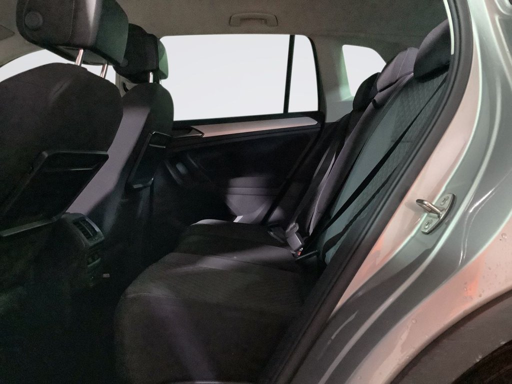 Used Volkswagen Tiguan 2018 for sale - 76509679: Photo 10