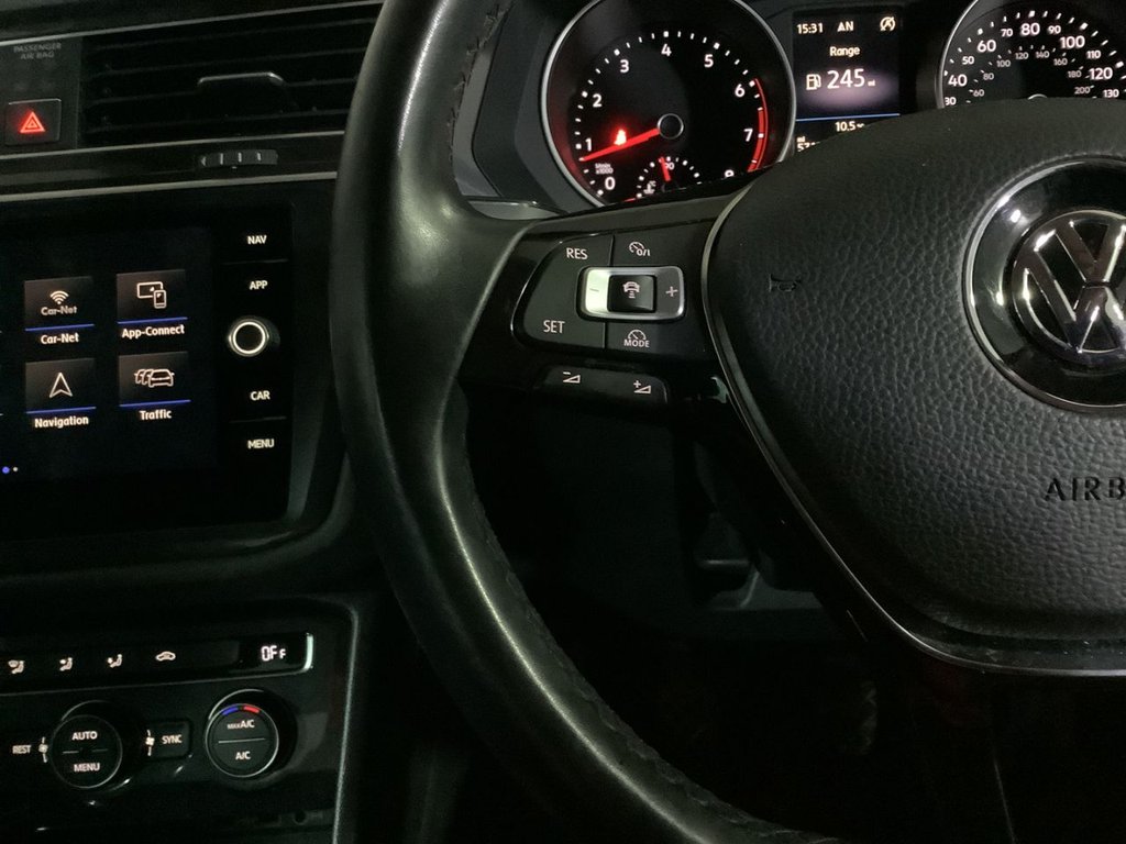 Used Volkswagen Tiguan 2018 for sale - 76509679: Photo 14