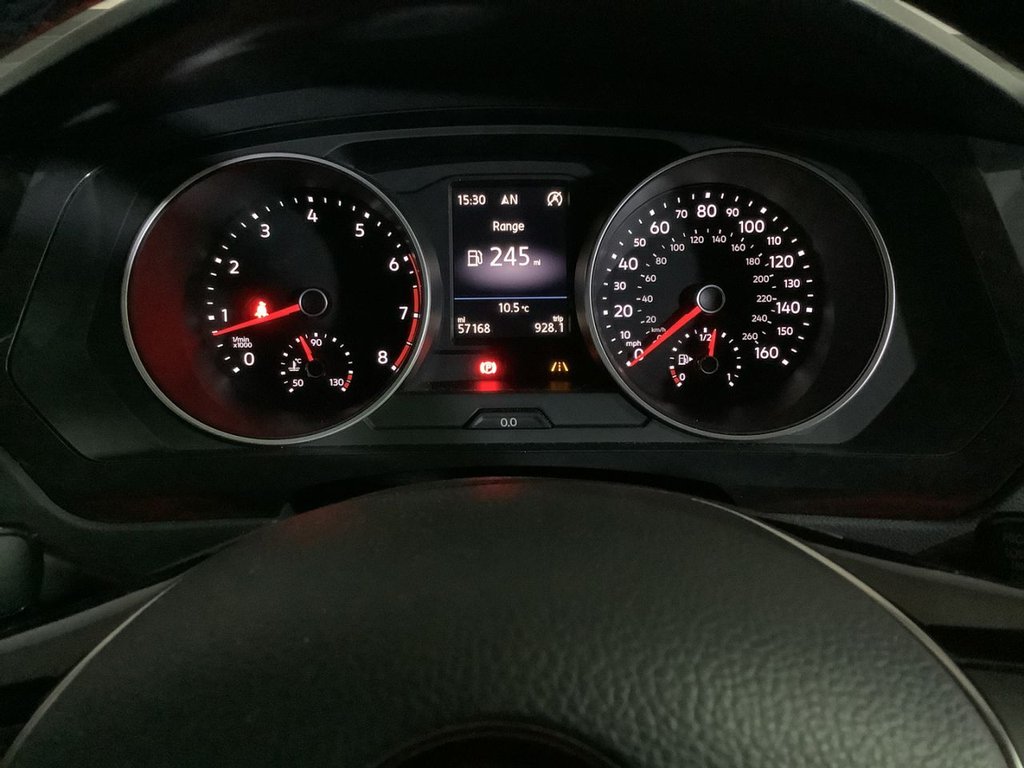 Used Volkswagen Tiguan 2018 for sale - 76509679: Photo 15