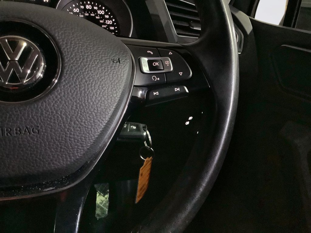 Used Volkswagen Tiguan 2018 for sale - 76509679: Photo 16
