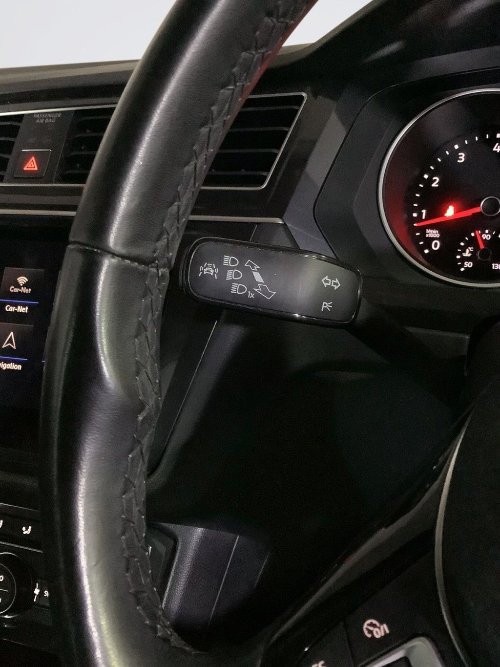 Used Volkswagen Tiguan 2018 for sale - 76509679: Photo 17