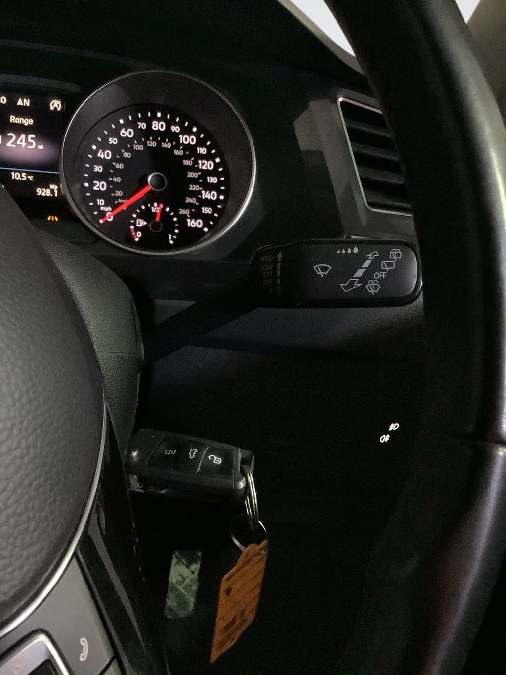 Used Volkswagen Tiguan 2018 for sale - 76509679: Photo 18