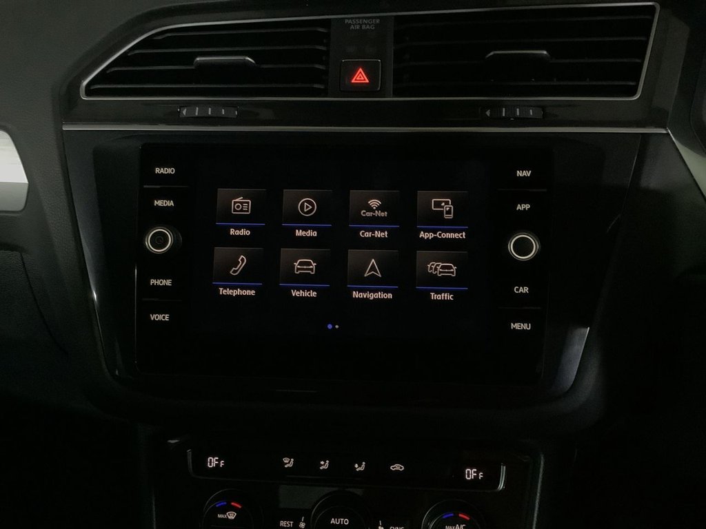 Used Volkswagen Tiguan 2018 for sale - 76509679: Photo 20