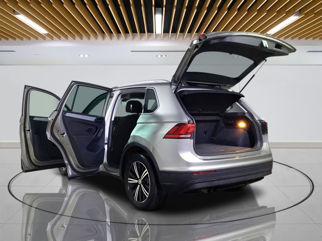 Used Volkswagen Tiguan 2018 for sale - 76509679: Photo 7