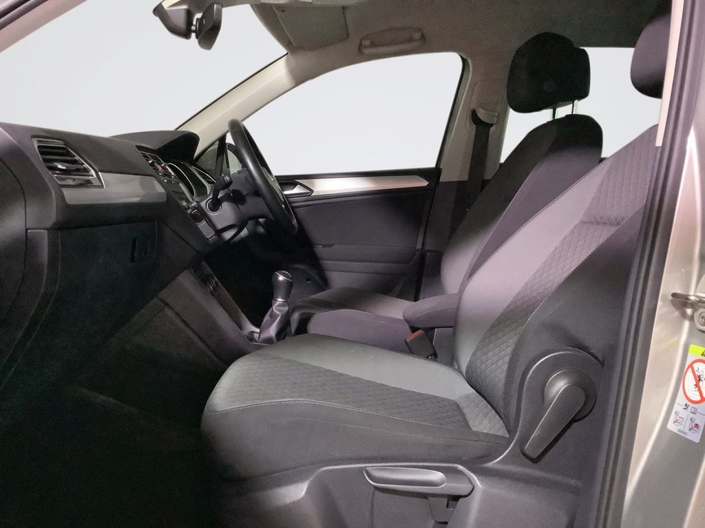 Used Volkswagen Tiguan 2018 for sale - 76509679: Photo 9