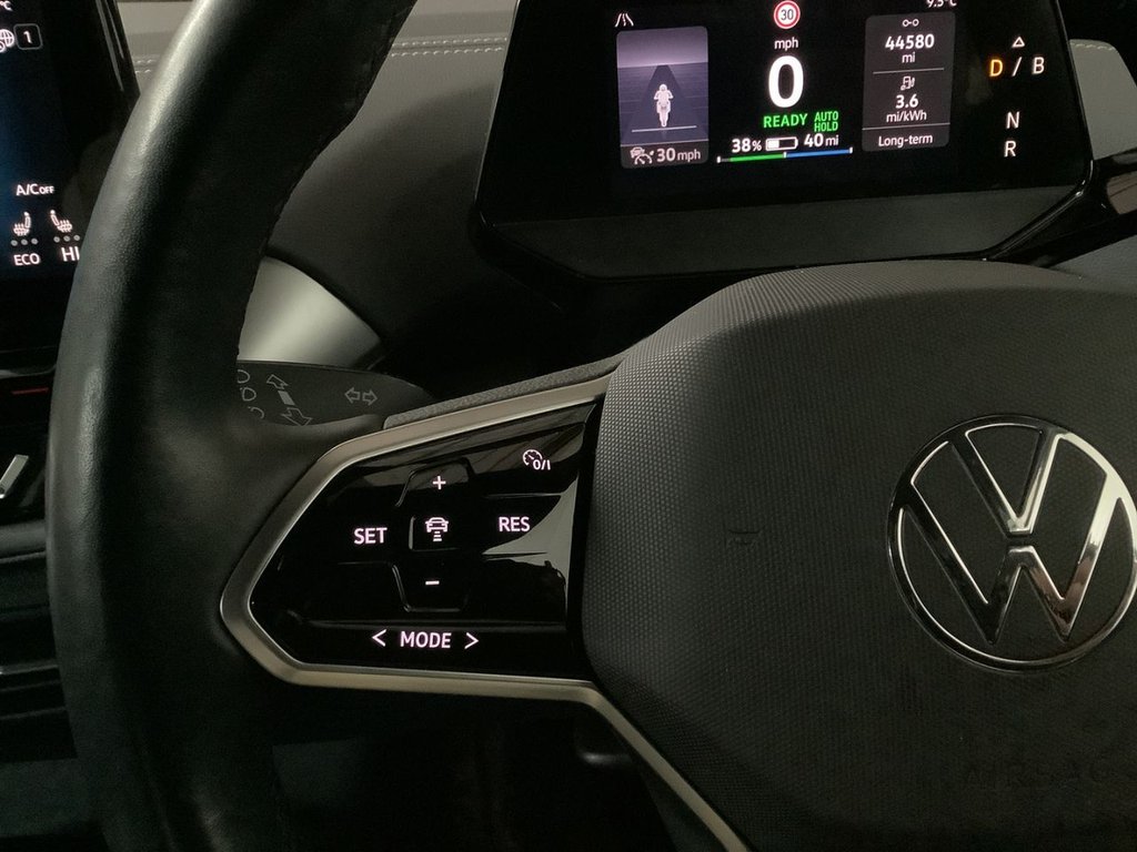 Used Volkswagen ID.4 2022 for sale - 77512419: Photo 14