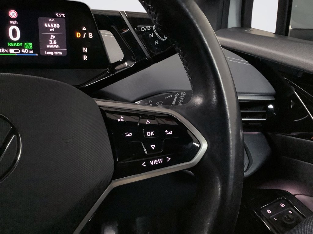 Used Volkswagen ID.4 2022 for sale - 77512419: Photo 16