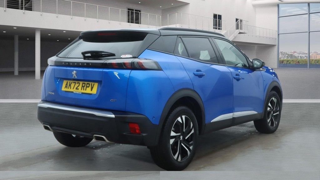 Used Peugeot 2008 2023 for sale - 77499245: Photo 10