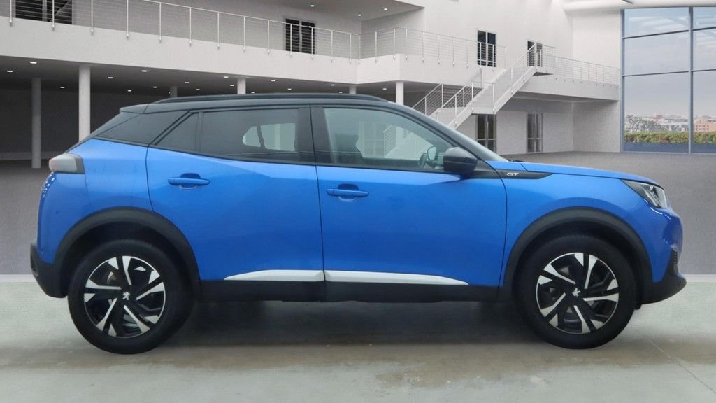 Used Peugeot 2008 2023 for sale - 77499245: Photo 11