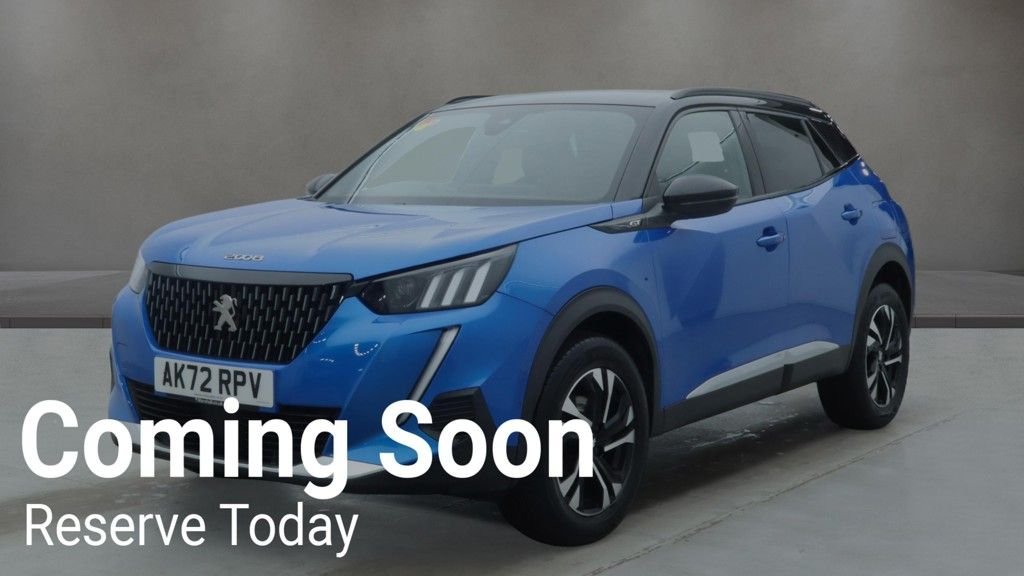 Used Peugeot 2008 2023 for sale - 77499245: Photo 2