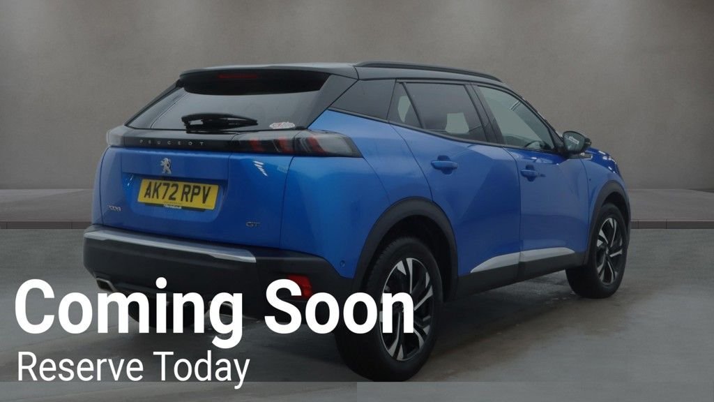 Used Peugeot 2008 2023 for sale - 77499245: Photo 4