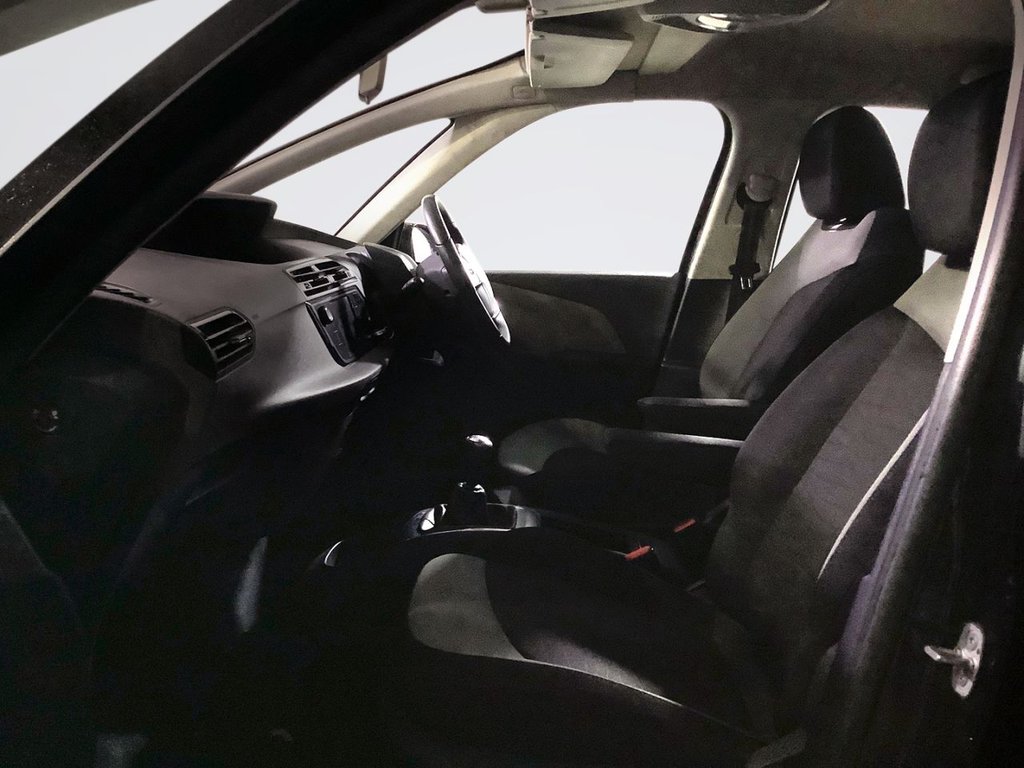 Used Citroen C4 Picasso 2014 for sale - 76909878: Photo 10