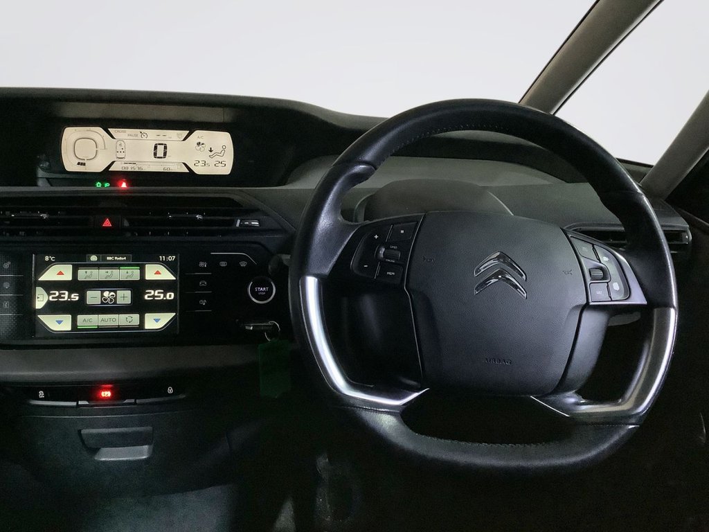 Used Citroen C4 Picasso 2014 for sale - 76909878: Photo 13