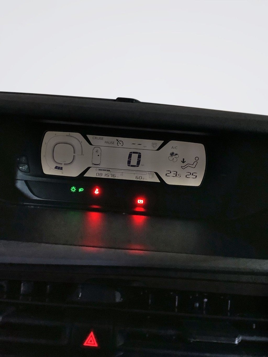 Used Citroen C4 Picasso 2014 for sale - 76909878: Photo 14