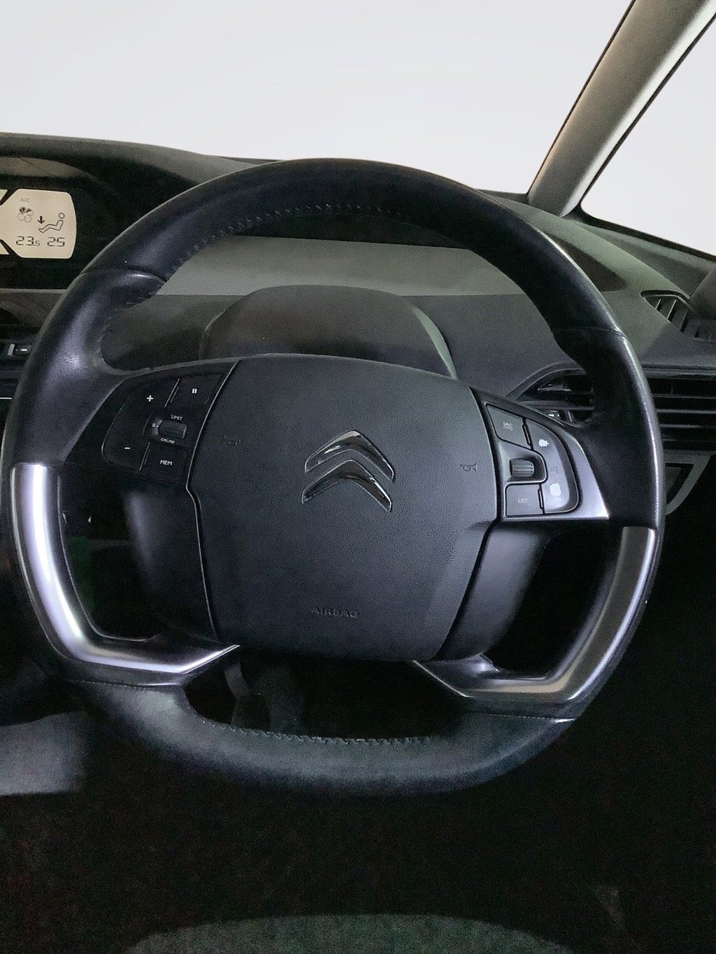 Used Citroen C4 Picasso 2014 for sale - 76909878: Photo 15