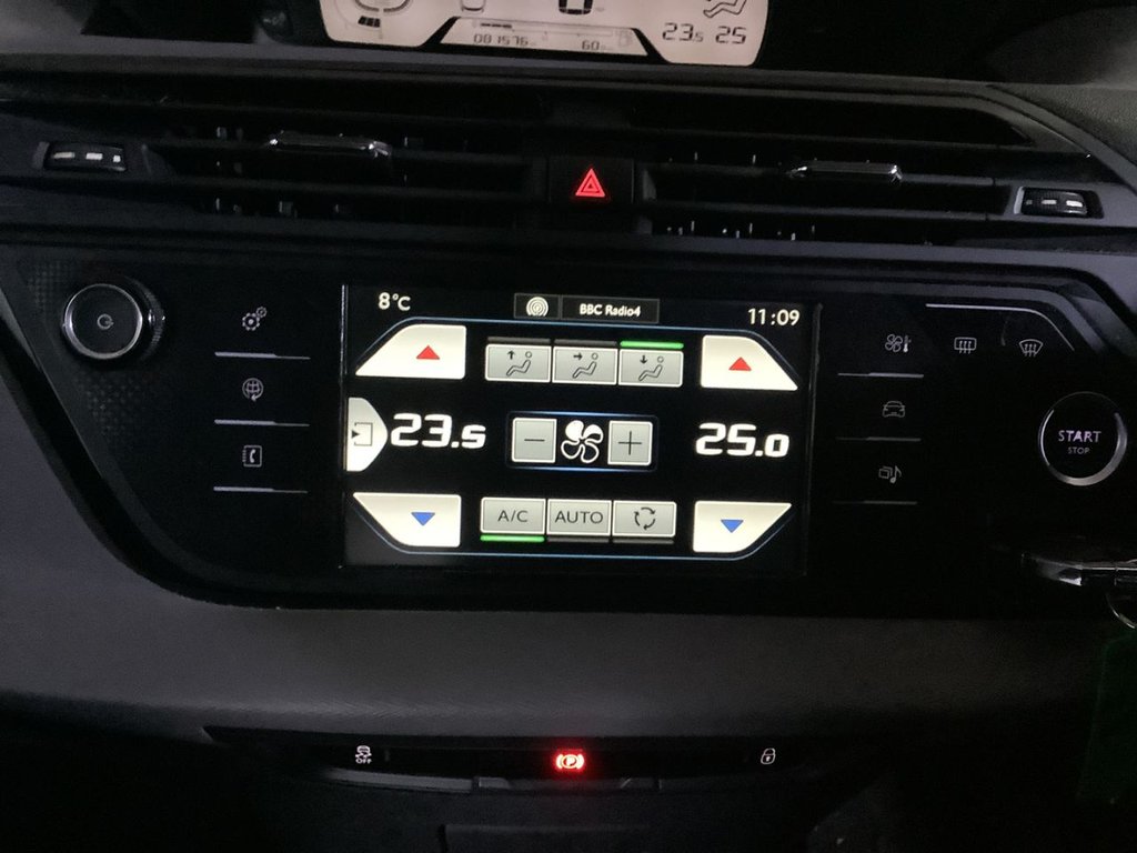 Used Citroen C4 Picasso 2014 for sale - 76909878: Photo 19