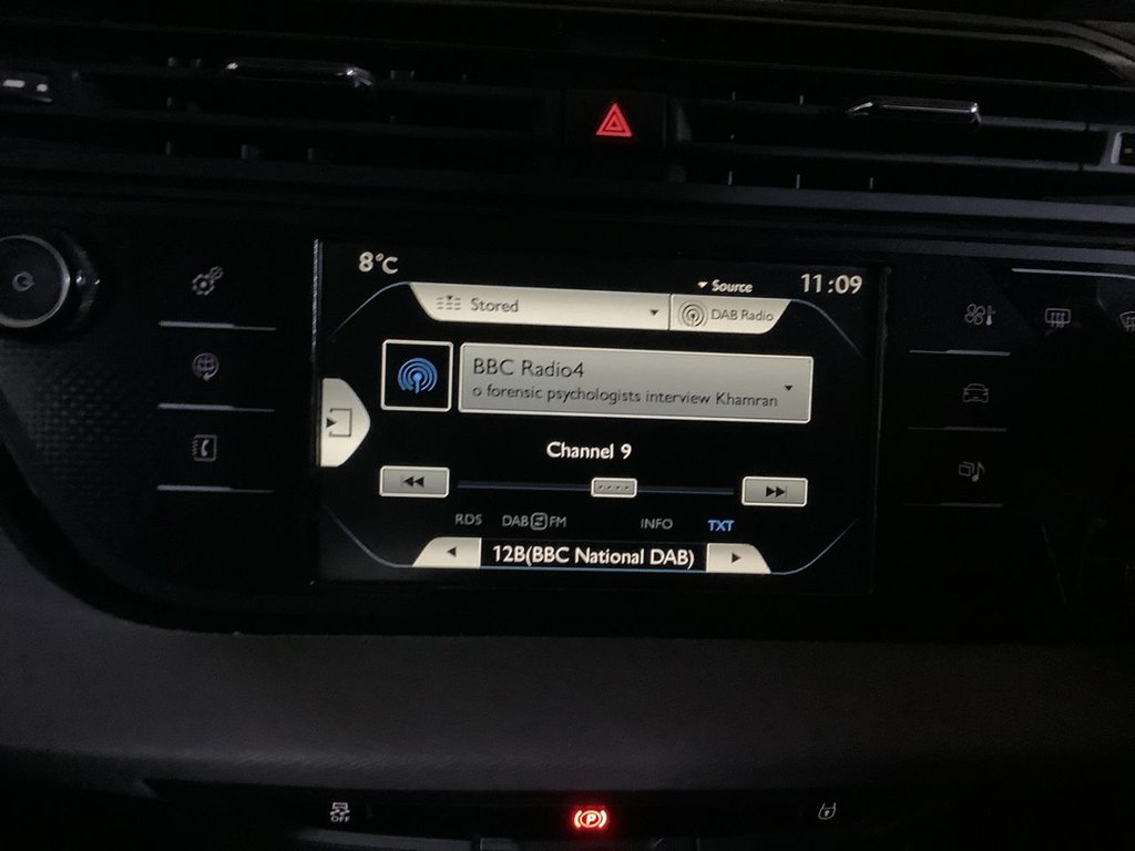 Used Citroen C4 Picasso 2014 for sale - 76909878: Photo 20