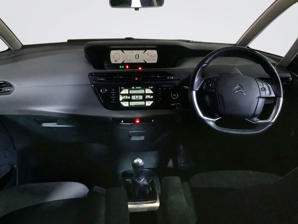 Used Citroen C4 Picasso 2014 for sale - 76909878: Photo 3