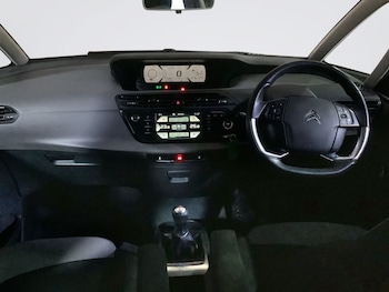 Used Citroen C4 Picasso 2014 for sale - 76909878: Photo