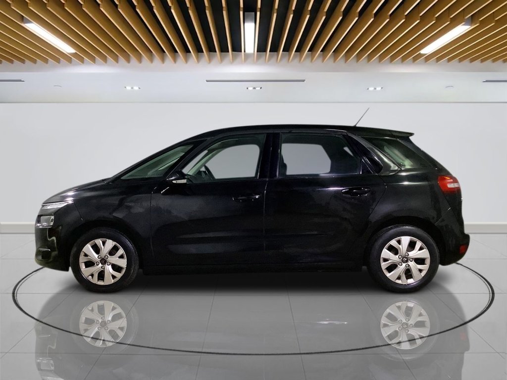Used Citroen C4 Picasso 2014 for sale - 76909878: Photo 4