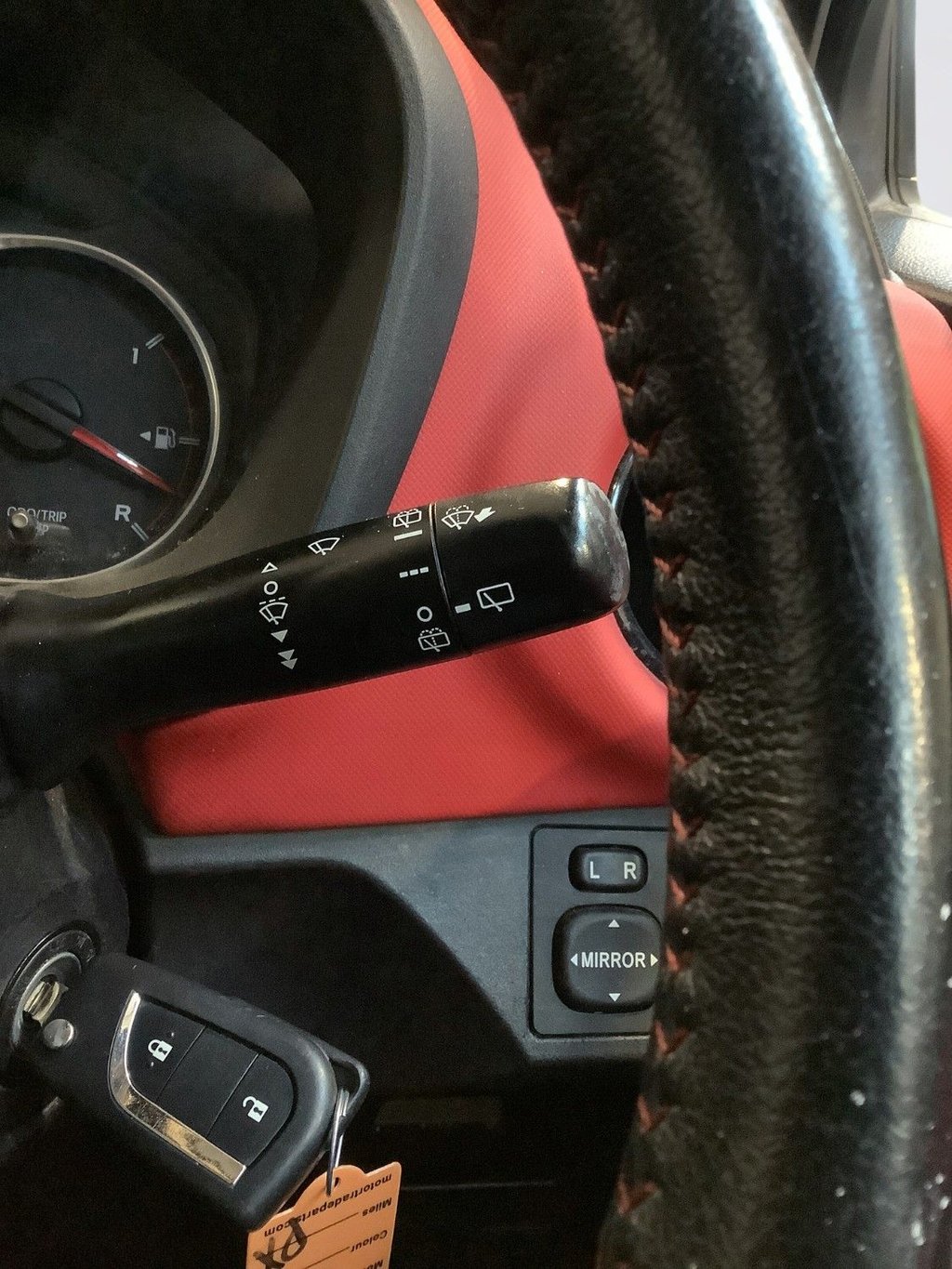 Used Toyota Yaris 2015 for sale - 76820545: Photo 17