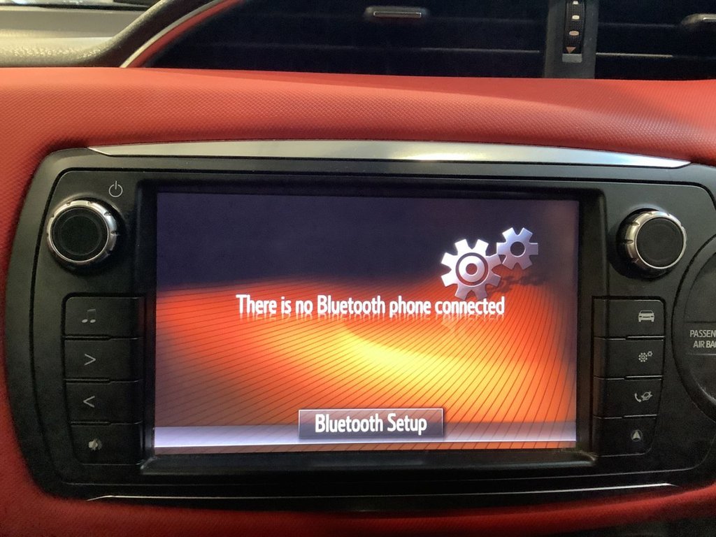 Used Toyota Yaris 2015 for sale - 76820545: Photo 20