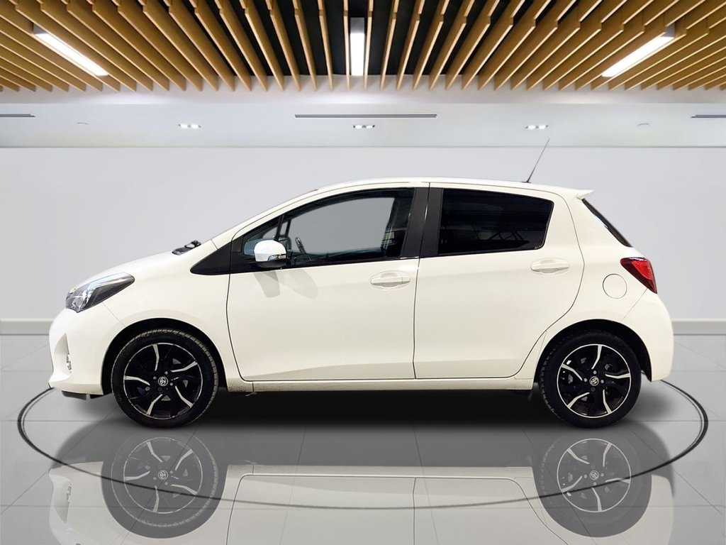 Used Toyota Yaris 2015 for sale - 76820545: Photo 5