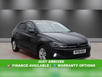 Volkswagen Polo feature image