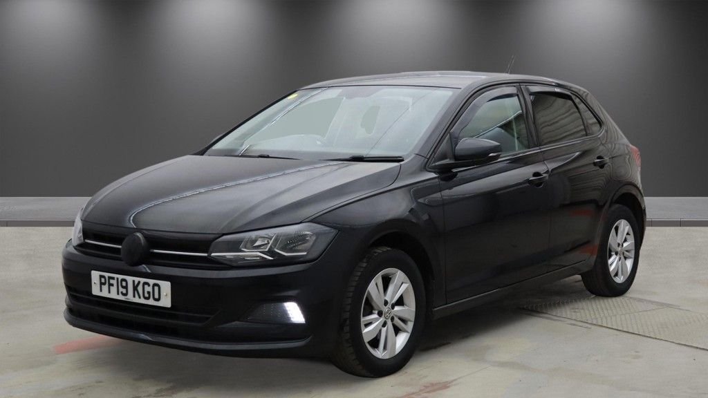Used Volkswagen Polo 2019 for sale - 78022099: Photo 2