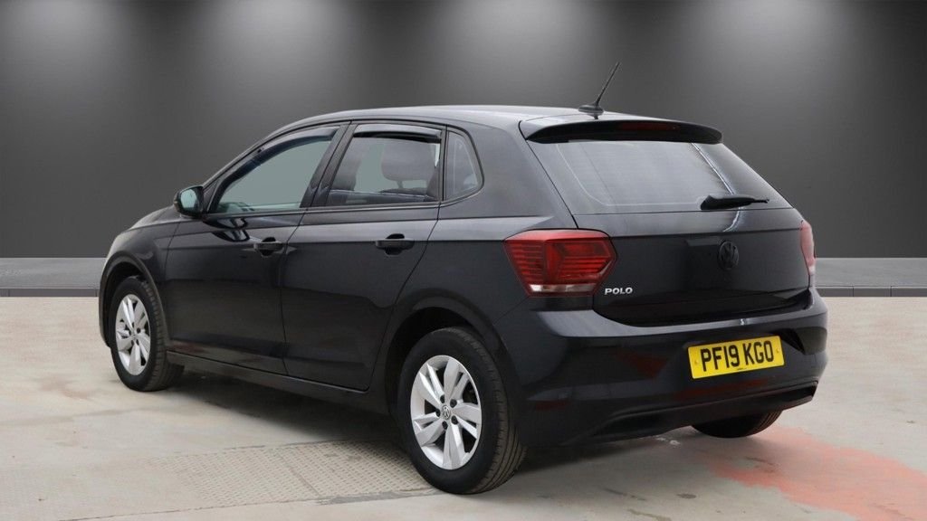 Used Volkswagen Polo 2019 for sale - 78022099: Photo 3