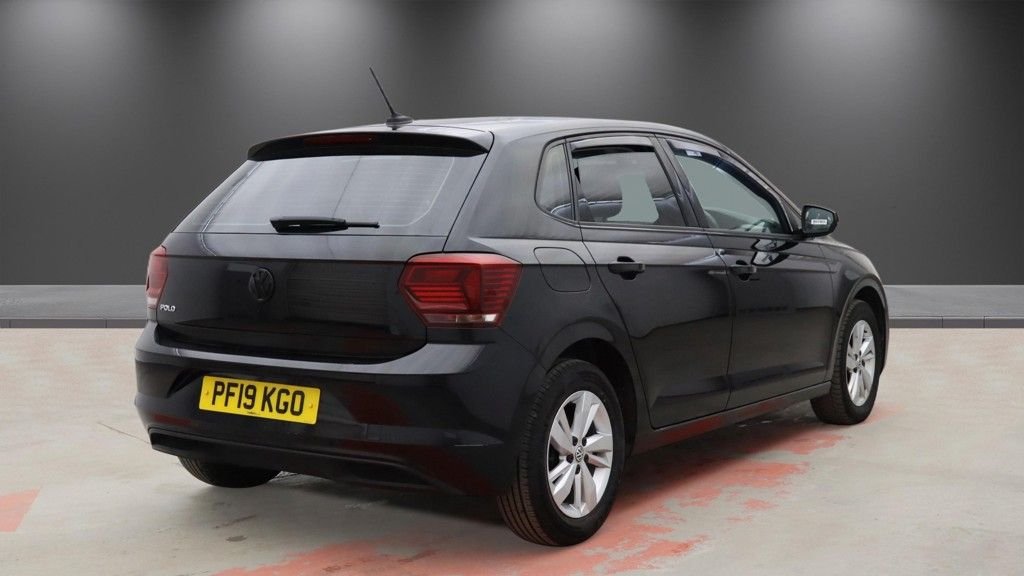 Used Volkswagen Polo 2019 for sale - 78022099: Photo 4