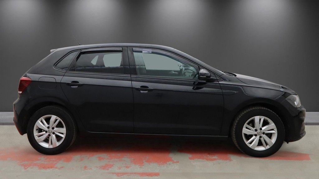 Used Volkswagen Polo 2019 for sale - 78022099: Photo 5