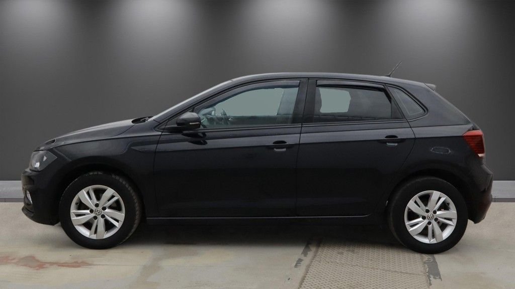 Used Volkswagen Polo 2019 for sale - 78022099: Photo 6