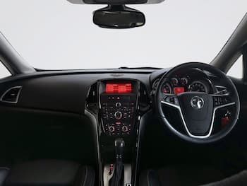 Used Vauxhall Astra 2015 for sale - 79836884: Photo