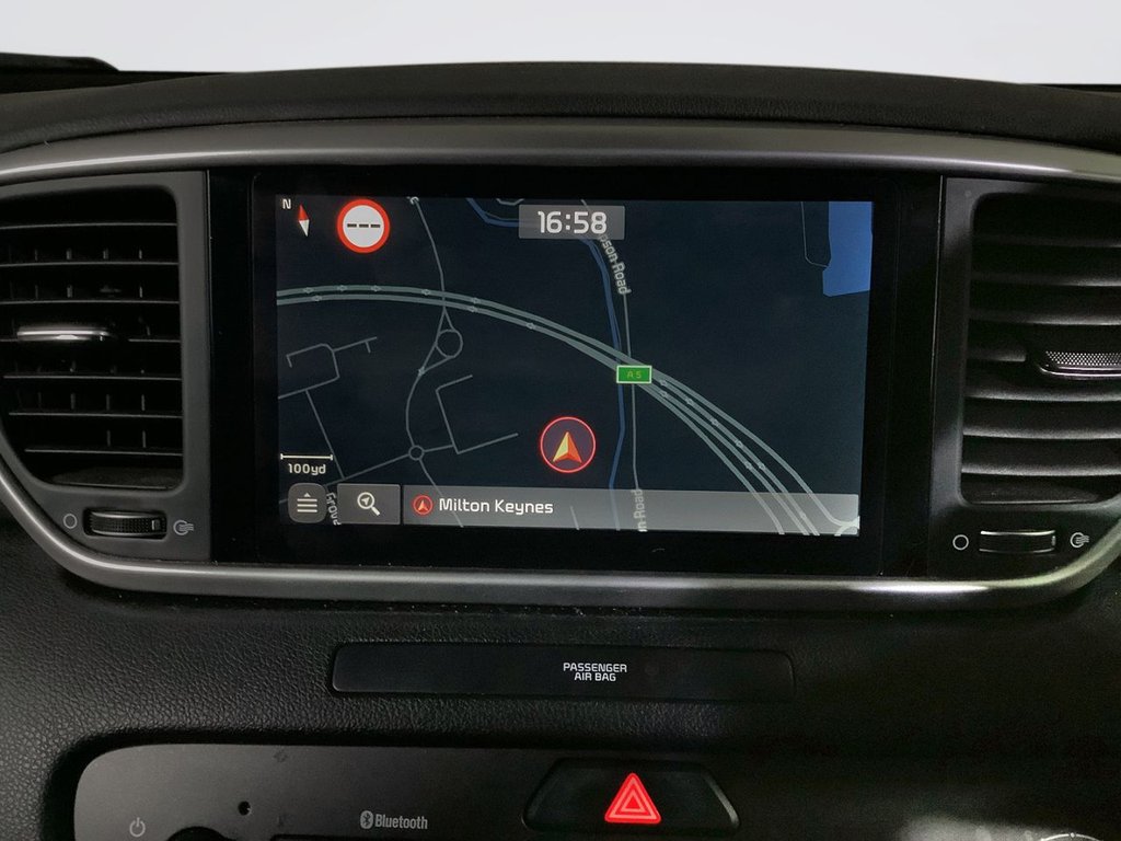Used Kia Sportage 2021 for sale - 76092493: Photo 23