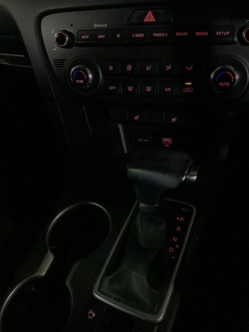 Used Kia Sportage 2021 for sale - 76092493: Photo 24