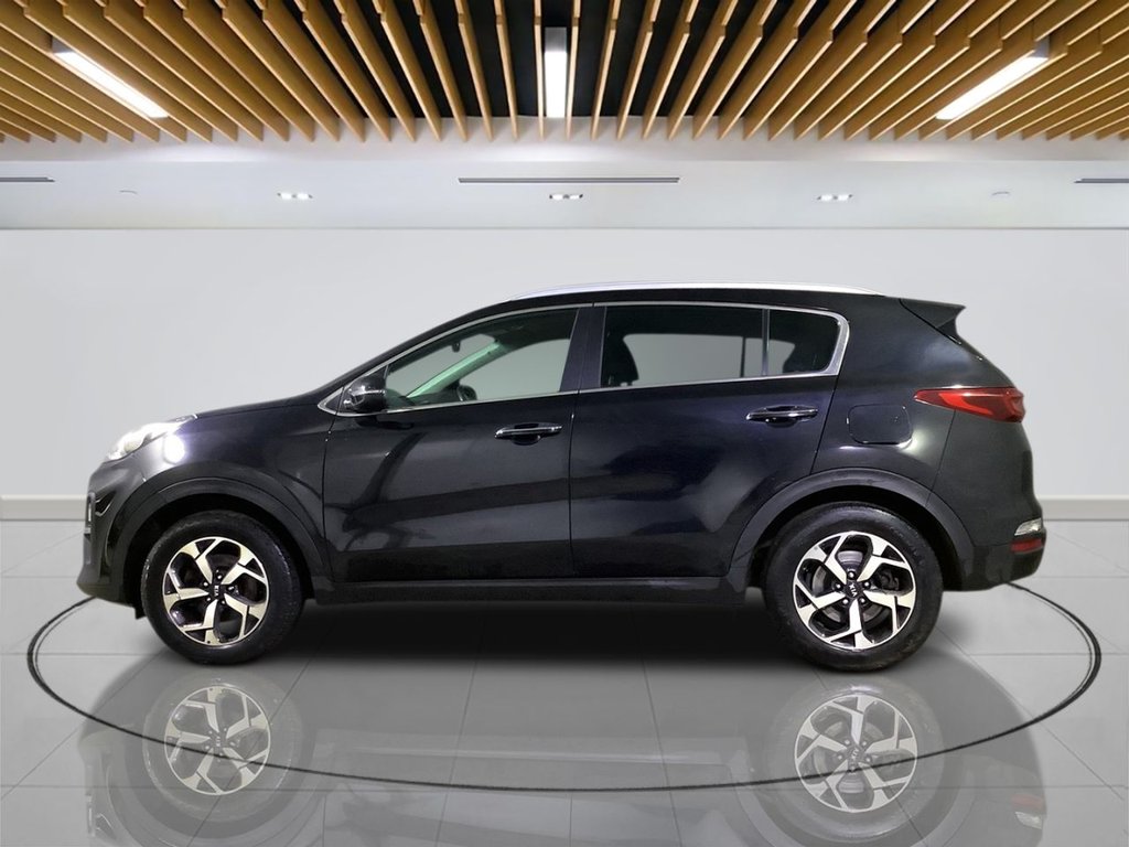 Used Kia Sportage 2021 for sale - 76092493: Photo 5