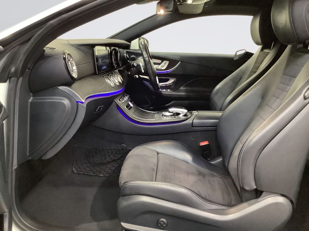 Used Mercedes-Benz E Class 2018 for sale - 77642404: Photo 11