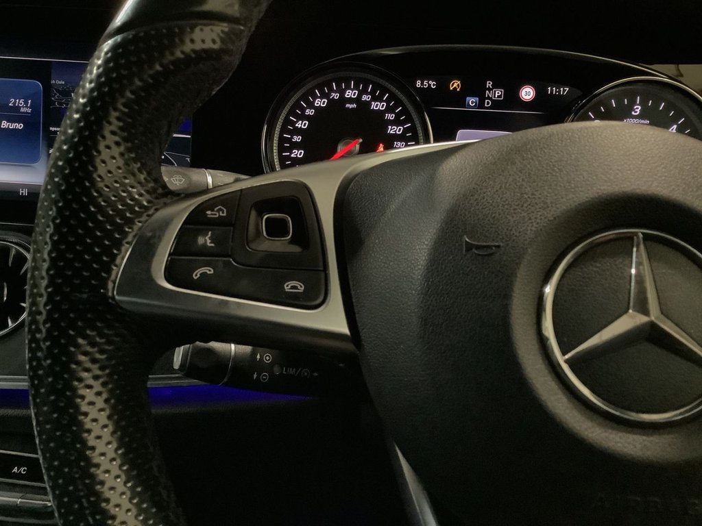 Used Mercedes-Benz E Class 2018 for sale - 77642404: Photo 15