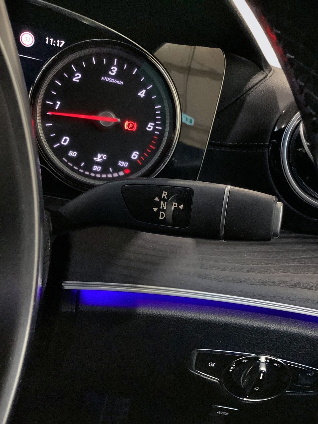 Used Mercedes-Benz E Class 2018 for sale - 77642404: Photo 19