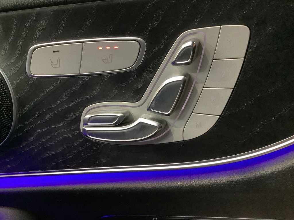 Used Mercedes-Benz E Class 2018 for sale - 77642404: Photo 23