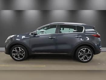 Used Kia Sportage 2020 for sale - 79632164: Photo