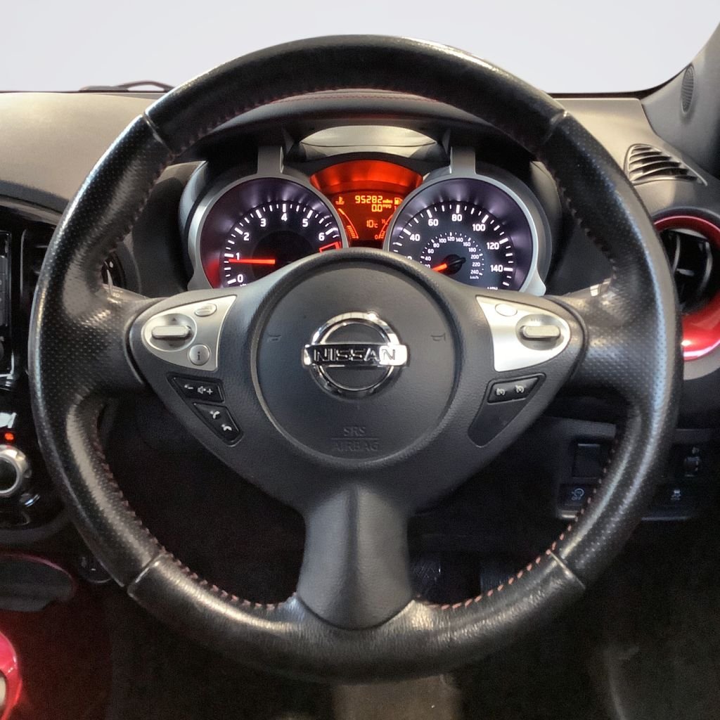 Used Nissan Juke 2017 for sale - 77477749: Photo 14