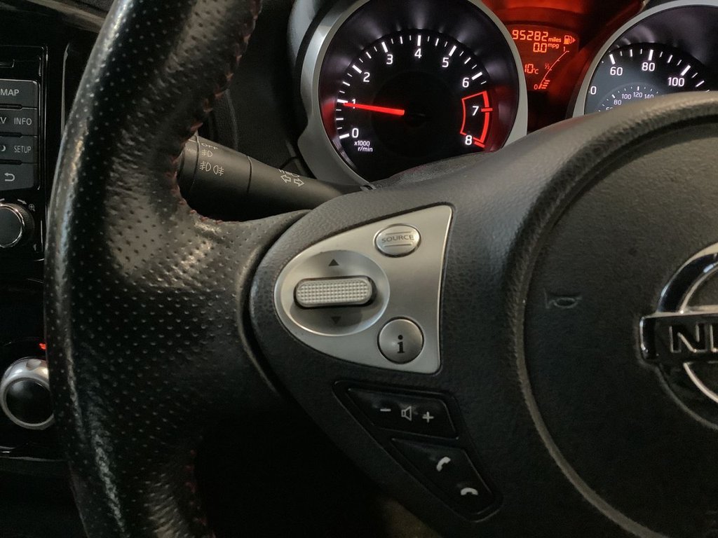 Used Nissan Juke 2017 for sale - 77477749: Photo 15