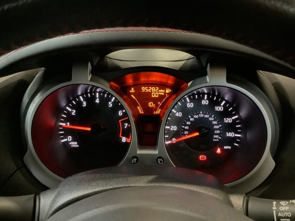 Used Nissan Juke 2017 for sale - 77477749: Photo 16